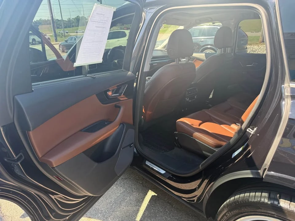 2019 Audi 4M Q7 - Image 14 of 19