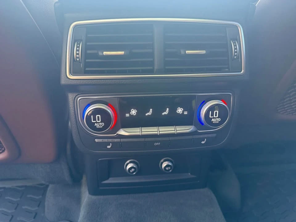 2019 Audi 4M Q7 - Image 16 of 19