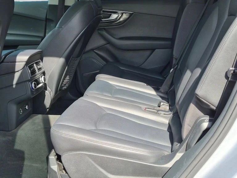 2019 Audi 4M Q7 - Image 5 of 6