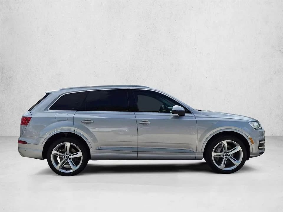 2019 Audi 4M Q7 - Image 2 of 6