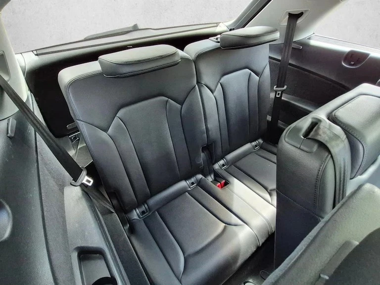 2019 Audi 4M Q7 - Image 6 of 6