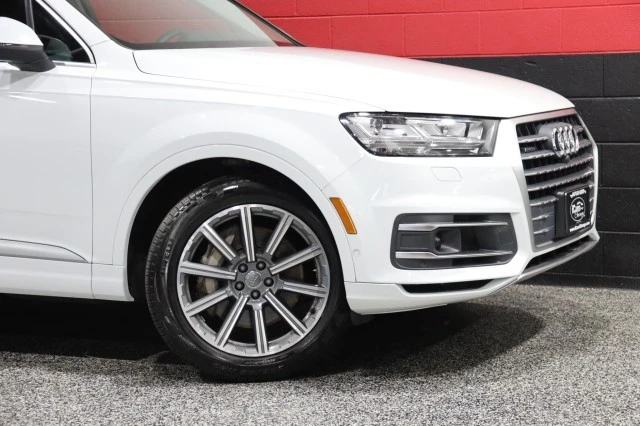 2019 Audi 4M Q7 - Image 3 of 21