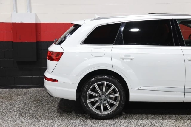 2019 Audi 4M Q7 - Image 5 of 21