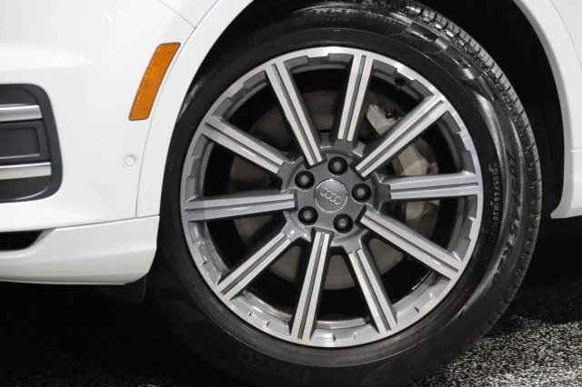 2019 Audi 4M Q7 - Image 20 of 21