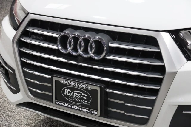 2019 Audi 4M Q7 - Image 13 of 21