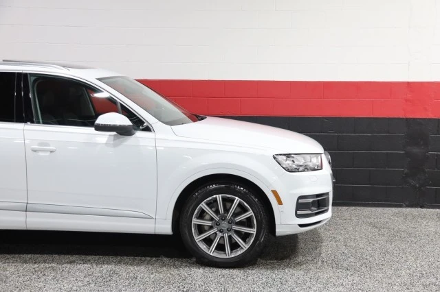 2019 Audi 4M Q7 - Image 6 of 21