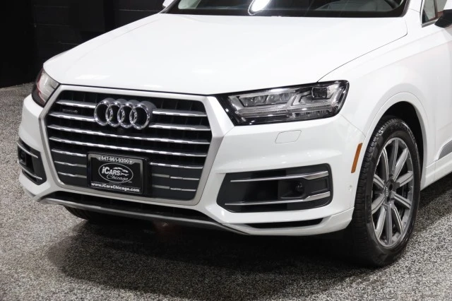 2019 Audi 4M Q7 - Image 12 of 21