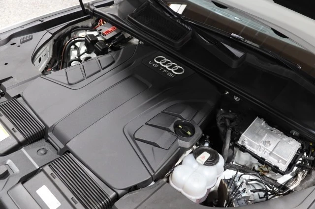 2019 Audi 4M Q7 - Image 16 of 21