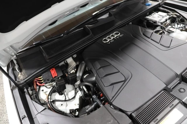 2019 Audi 4M Q7 - Image 15 of 21