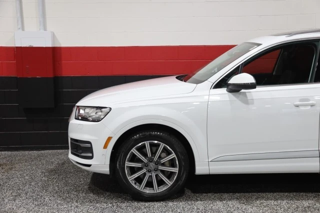 2019 Audi 4M Q7 - Image 21 of 21
