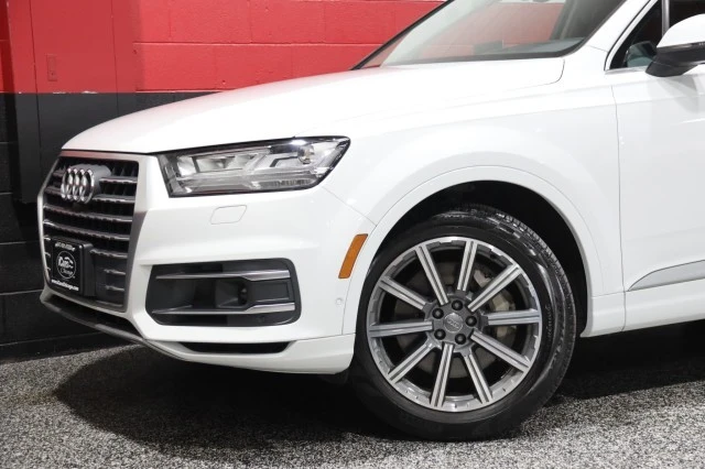 2019 Audi 4M Q7 - Image 19 of 21