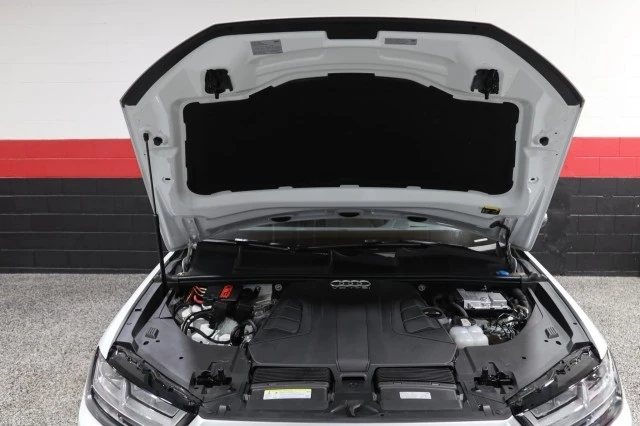 2019 Audi 4M Q7 - Image 14 of 21
