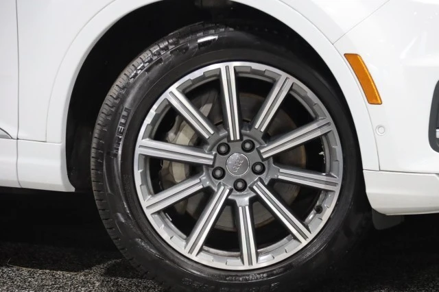 2019 Audi 4M Q7 - Image 4 of 21