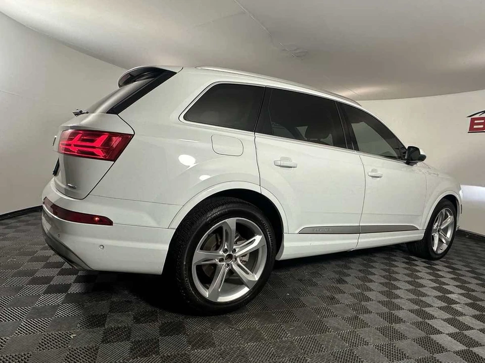 2019 Audi 4M Q7 - Image 9 of 21