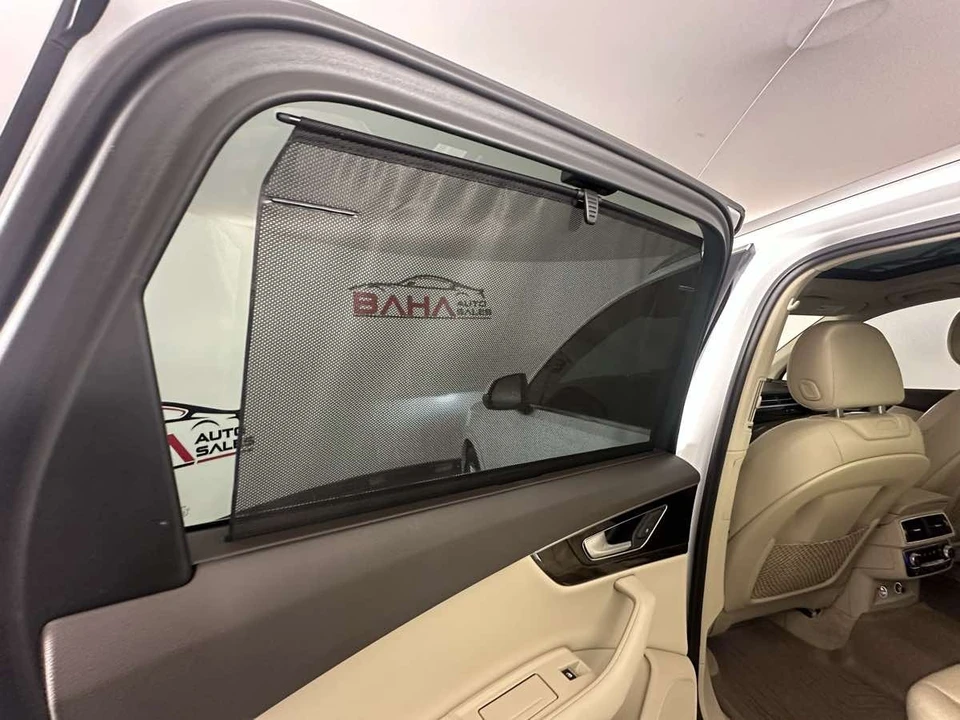 2019 Audi 4M Q7 - Image 18 of 21