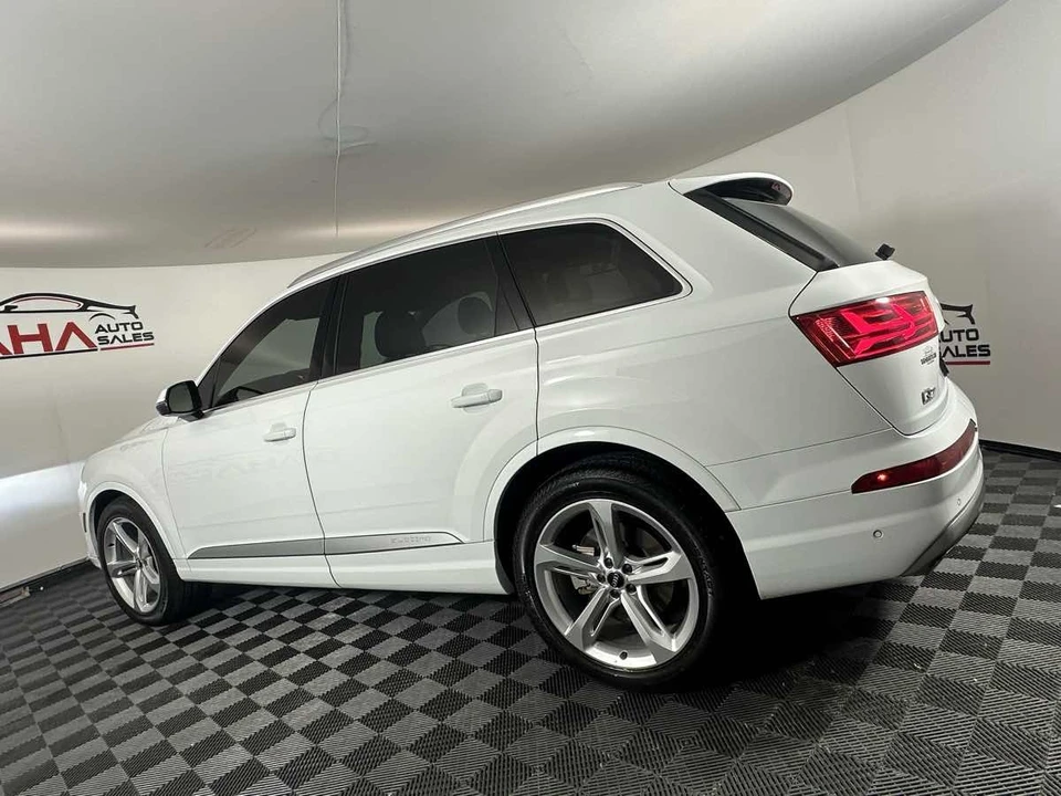 2019 Audi 4M Q7 - Image 6 of 21