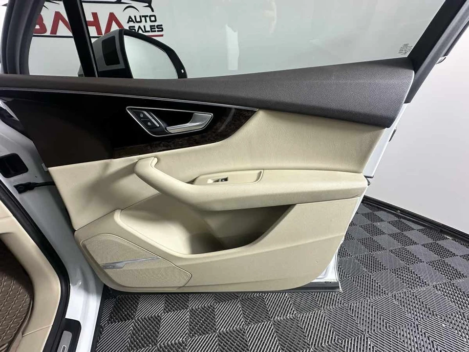 2019 Audi 4M Q7 - Image 16 of 21