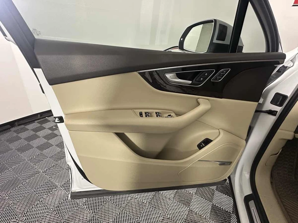 2019 Audi 4M Q7 - Image 15 of 21