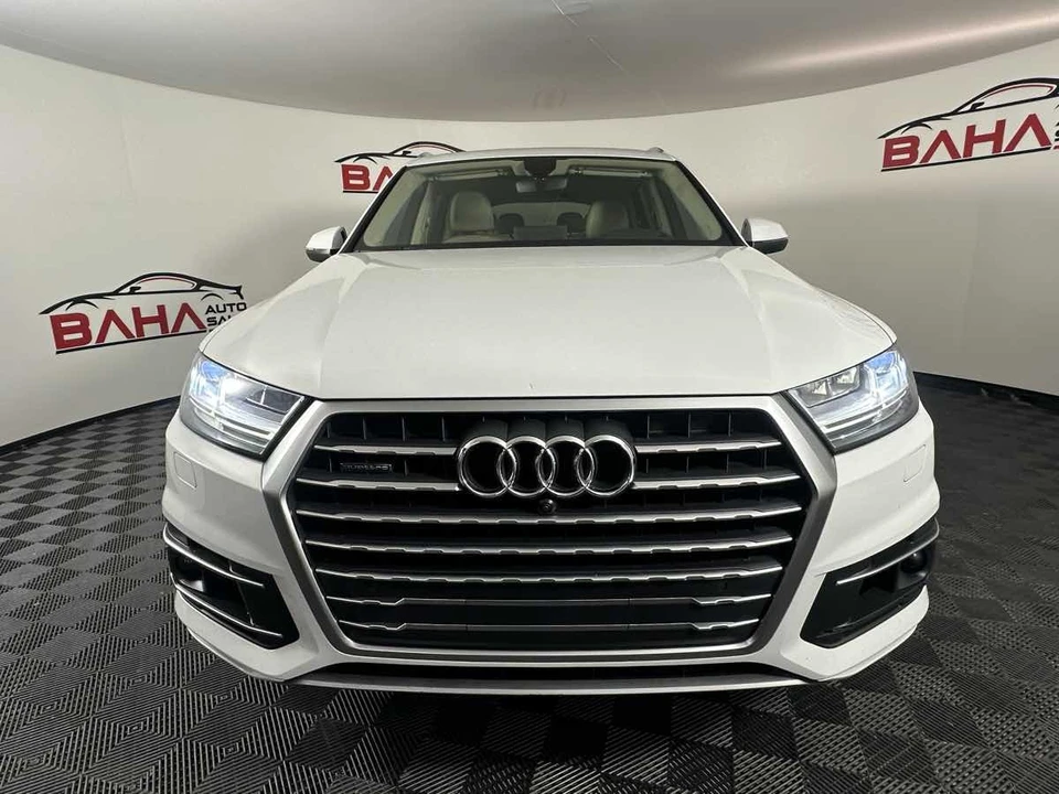 2019 Audi 4M Q7 - Image 14 of 21