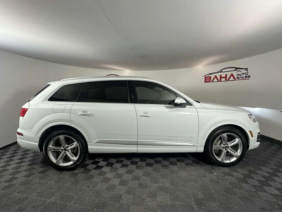 2019 Audi 4M Q7 - Image 10 of 21