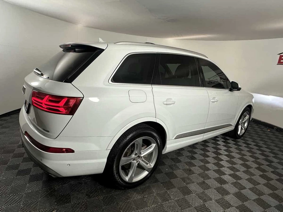 2019 Audi 4M Q7 - Image 8 of 21