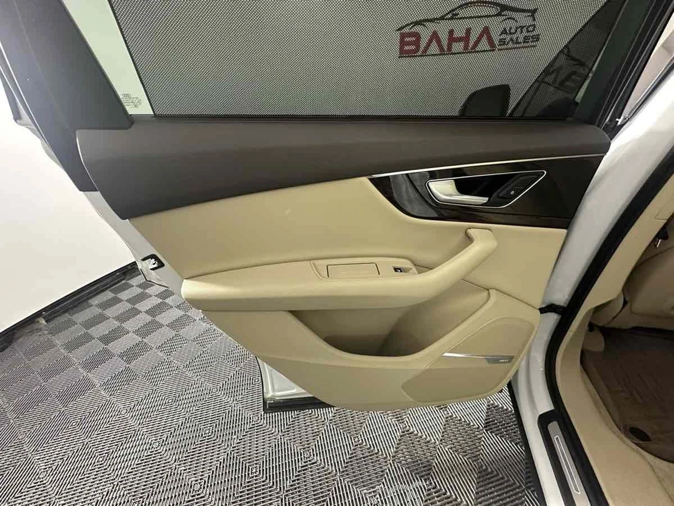 2019 Audi 4M Q7 - Image 17 of 21