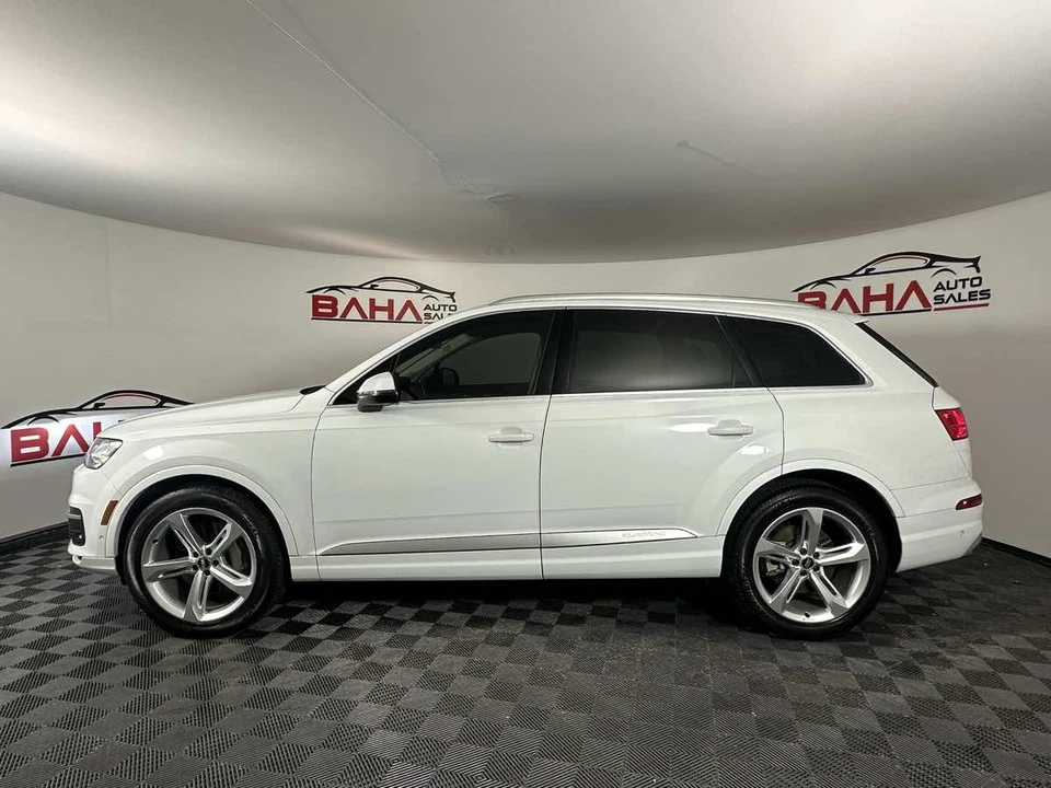 2019 Audi 4M Q7 - Image 4 of 21
