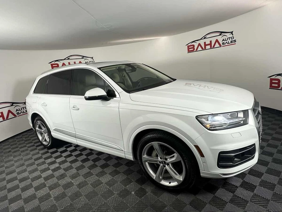 2019 Audi 4M Q7 - Image 11 of 21