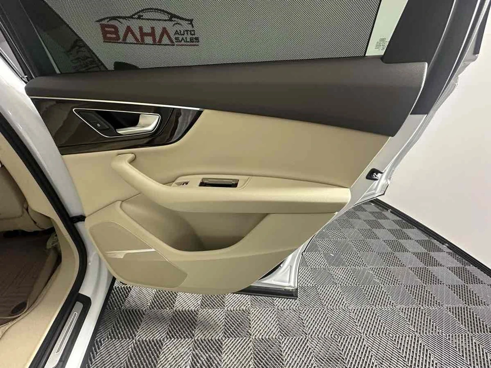 2019 Audi 4M Q7 - Image 19 of 21