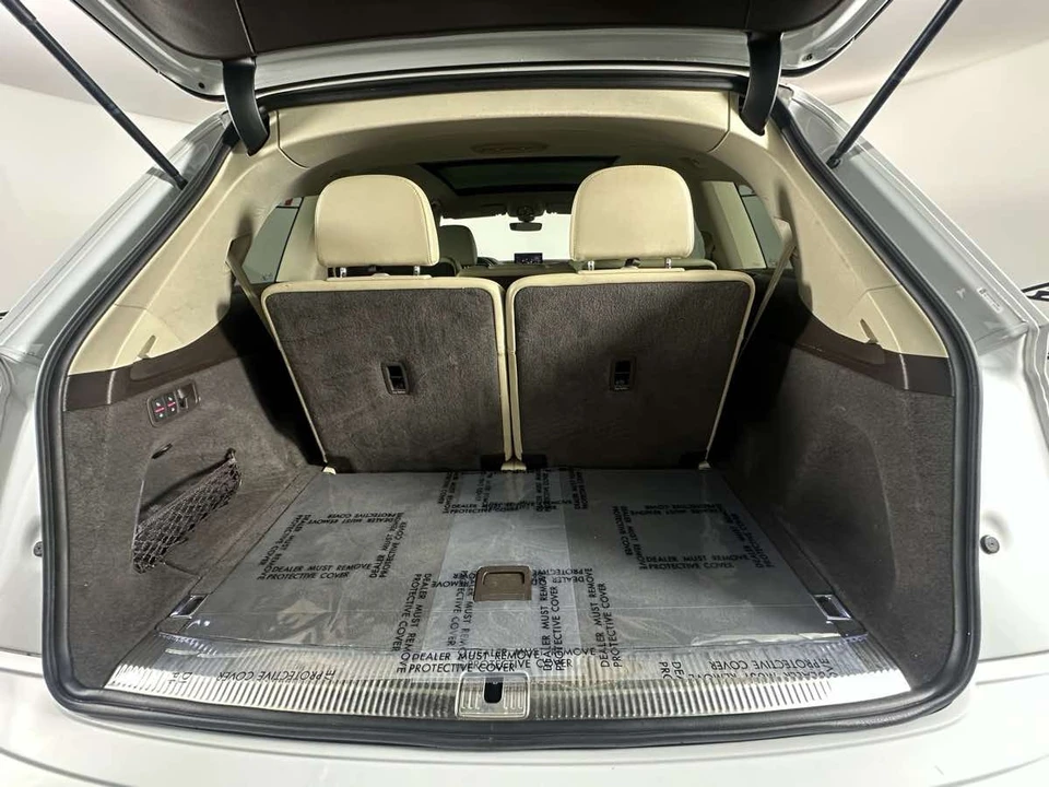 2019 Audi 4M Q7 - Image 21 of 21
