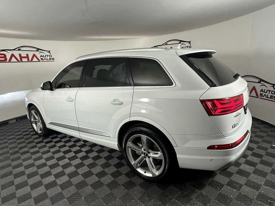 2019 Audi 4M Q7 - Image 5 of 21