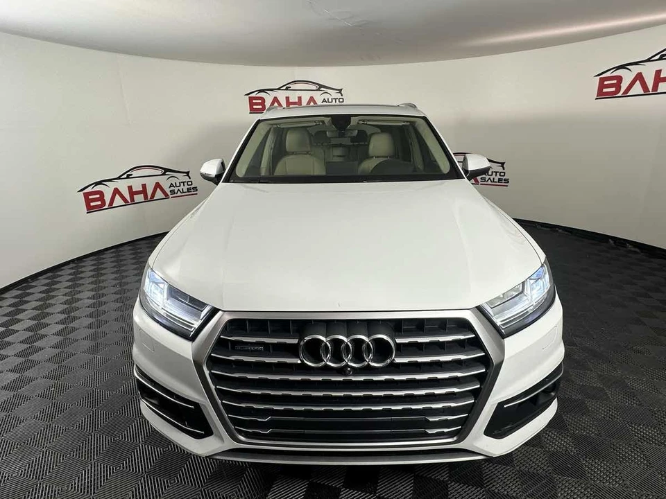 2019 Audi 4M Q7 - Image 13 of 21