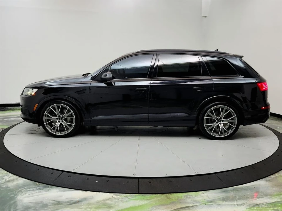 2019 Audi 4M Q7 - Image 8 of 12