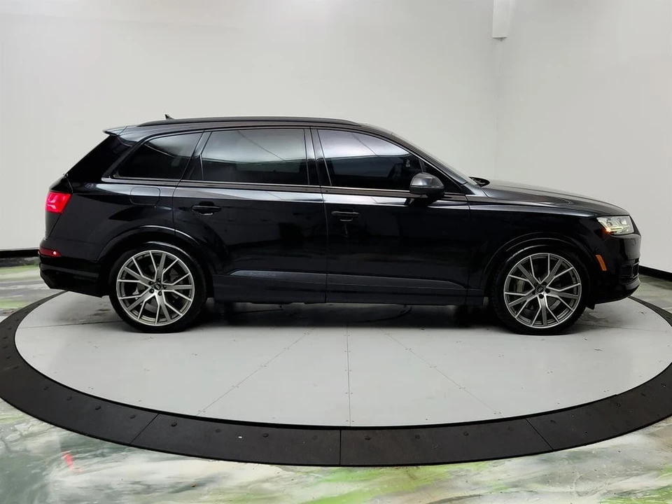 2019 Audi 4M Q7 - Image 4 of 12