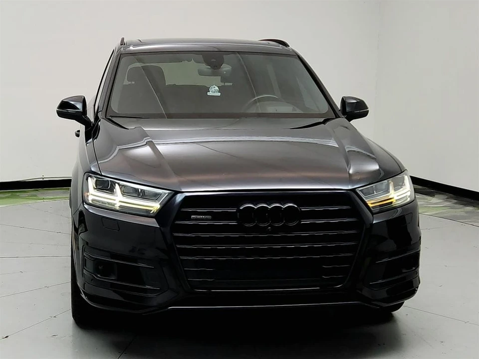2019 Audi 4M Q7 - Image 2 of 12