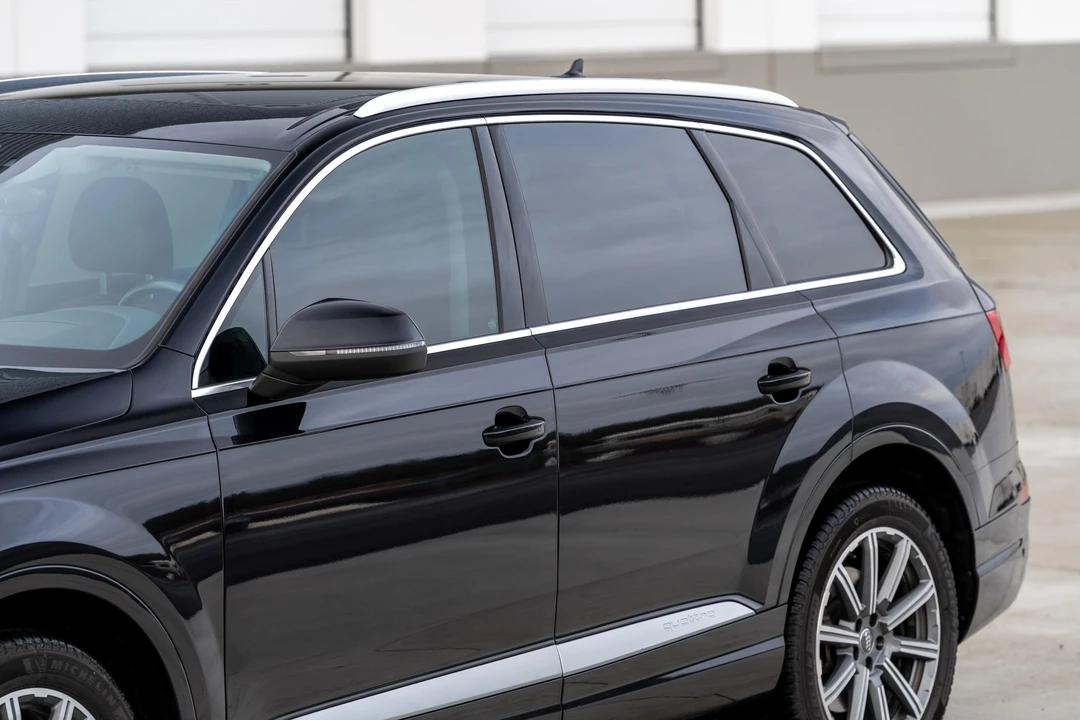 2019 Audi 4M Q7 - Image 26 of 31