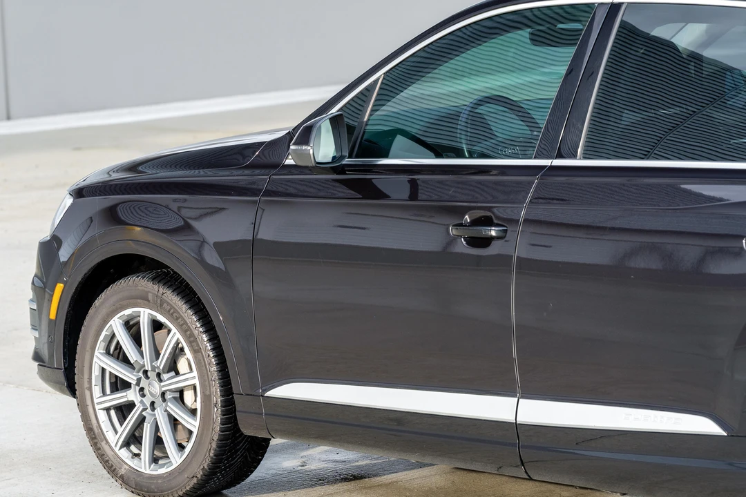 2019 Audi 4M Q7 - Image 23 of 31