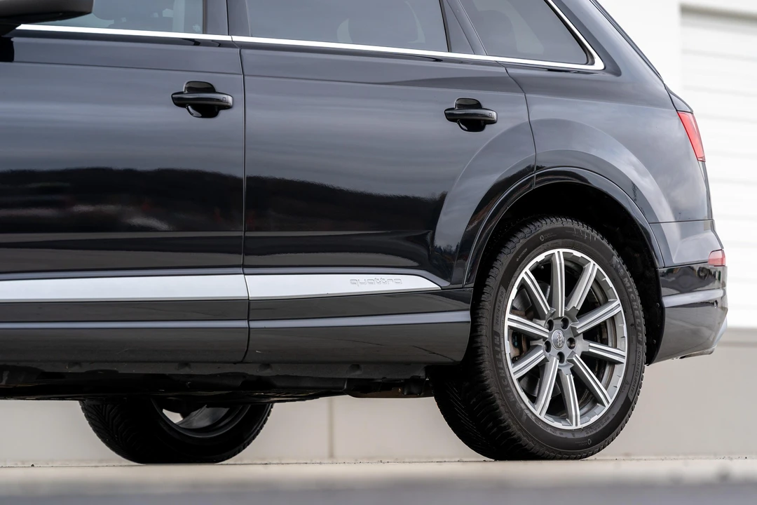 2019 Audi 4M Q7 - Image 29 of 31