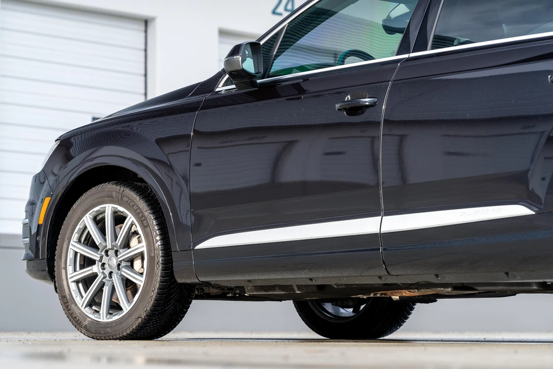 2019 Audi 4M Q7 - Image 24 of 31