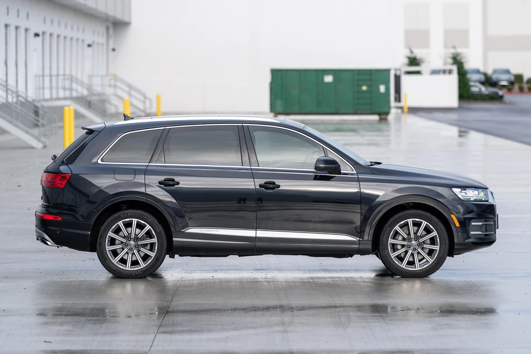2019 Audi 4M Q7 - Image 13 of 31