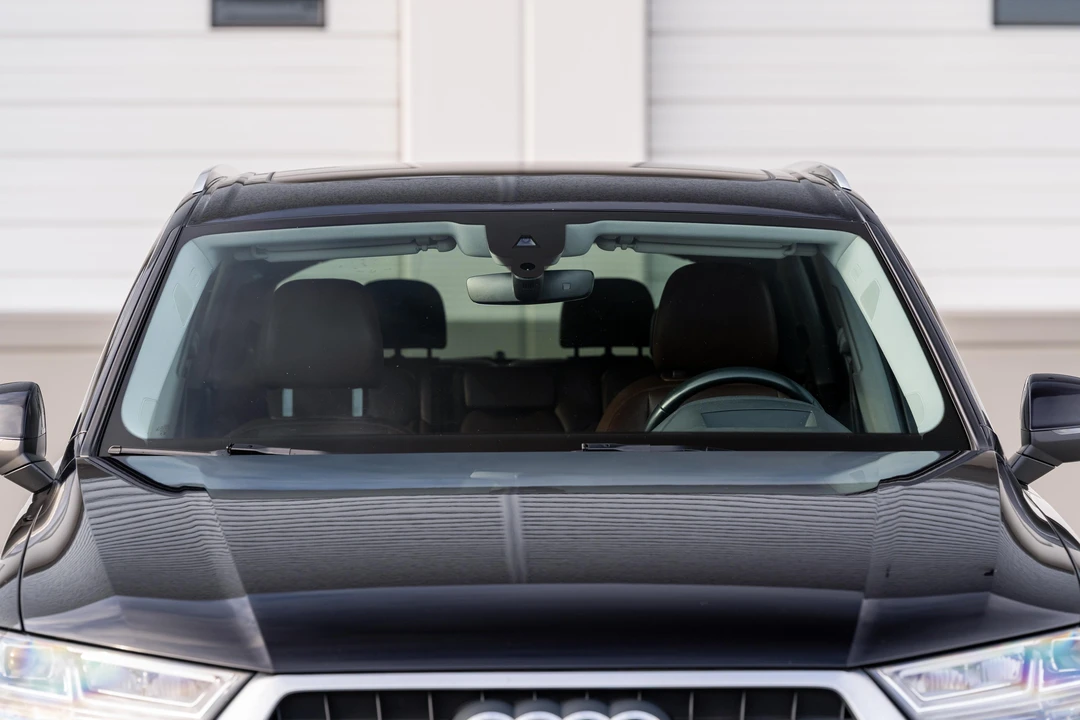 2019 Audi 4M Q7 - Image 18 of 31