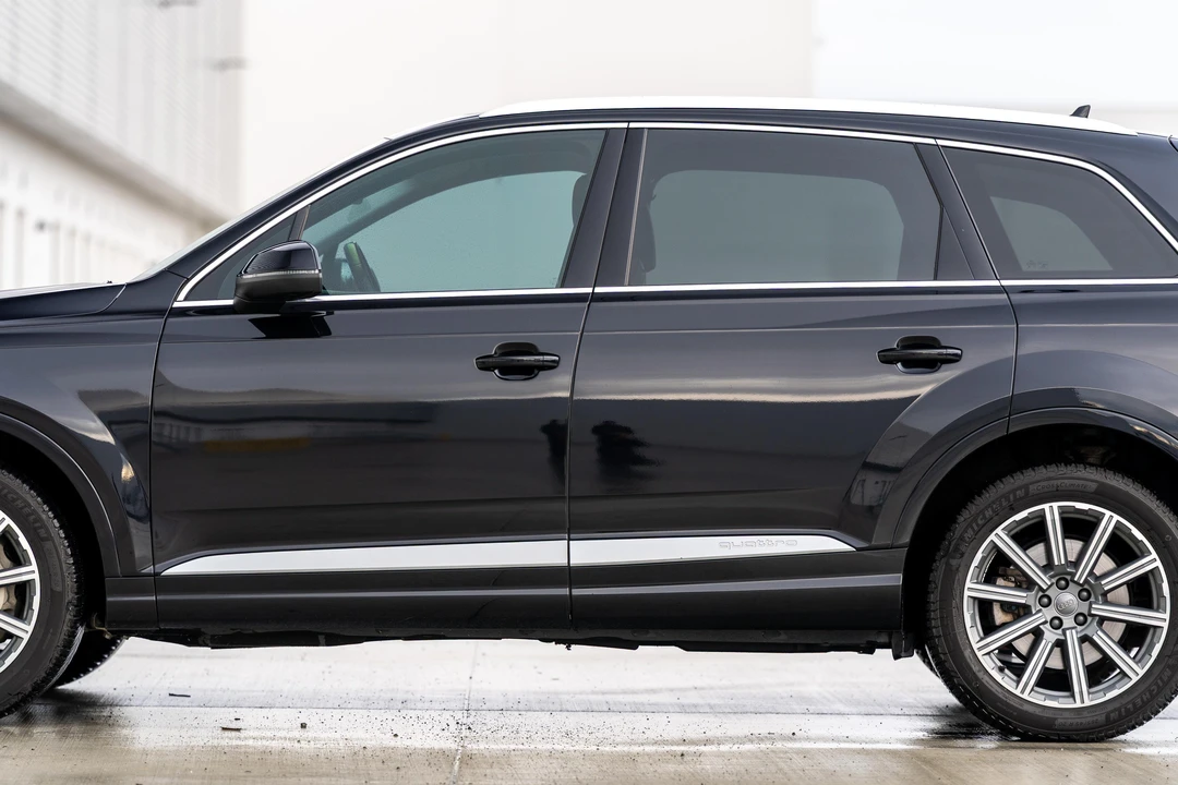2019 Audi 4M Q7 - Image 27 of 31