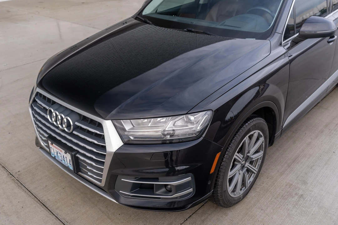 2019 Audi 4M Q7 - Image 20 of 31