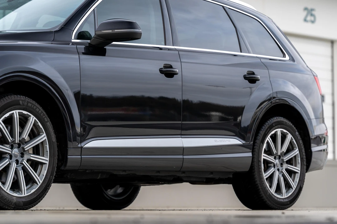 2019 Audi 4M Q7 - Image 25 of 31