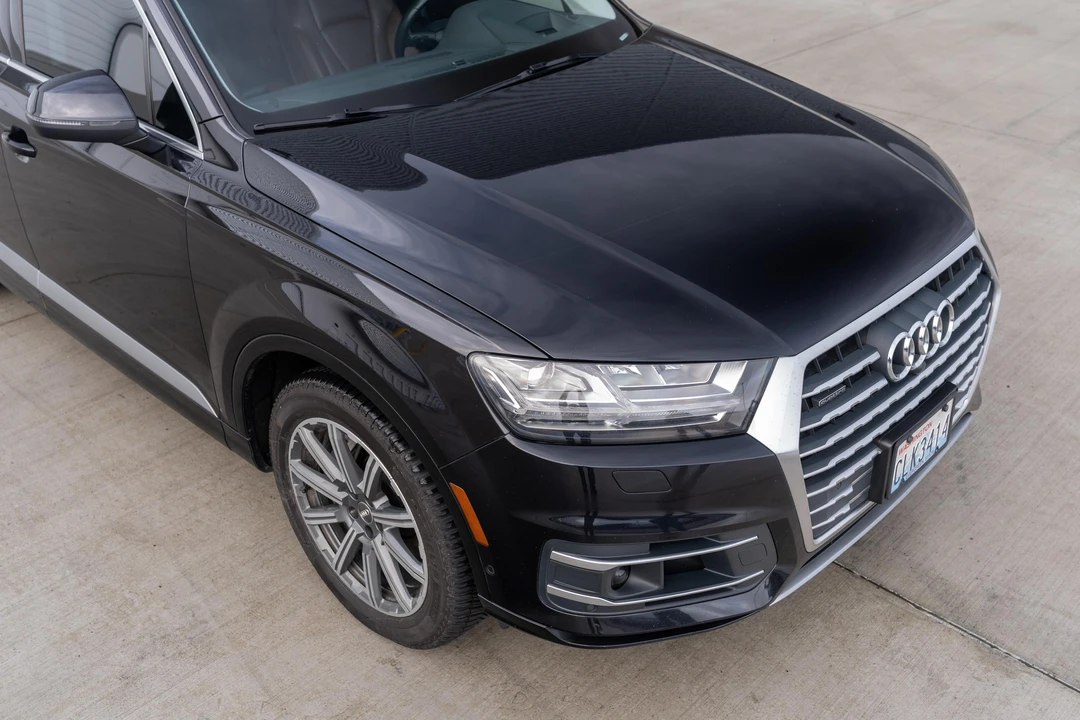 2019 Audi 4M Q7 - Image 17 of 31