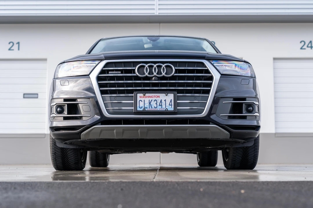 2019 Audi 4M Q7 - Image 6 of 31