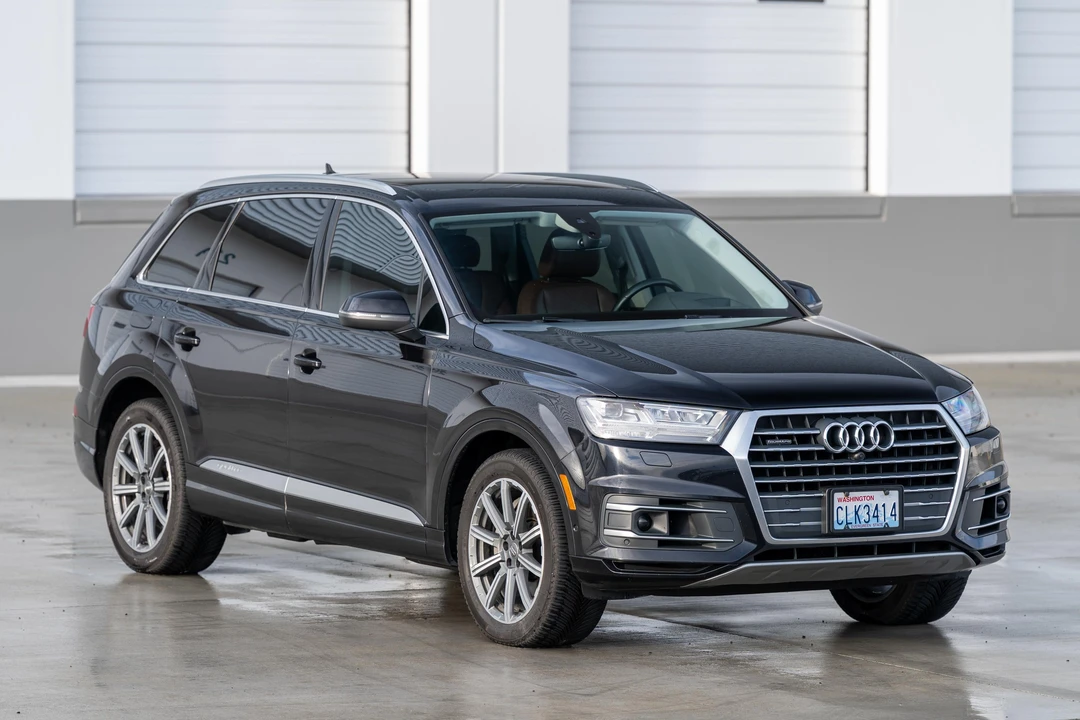 2019 Audi 4M Q7 - Image 16 of 31
