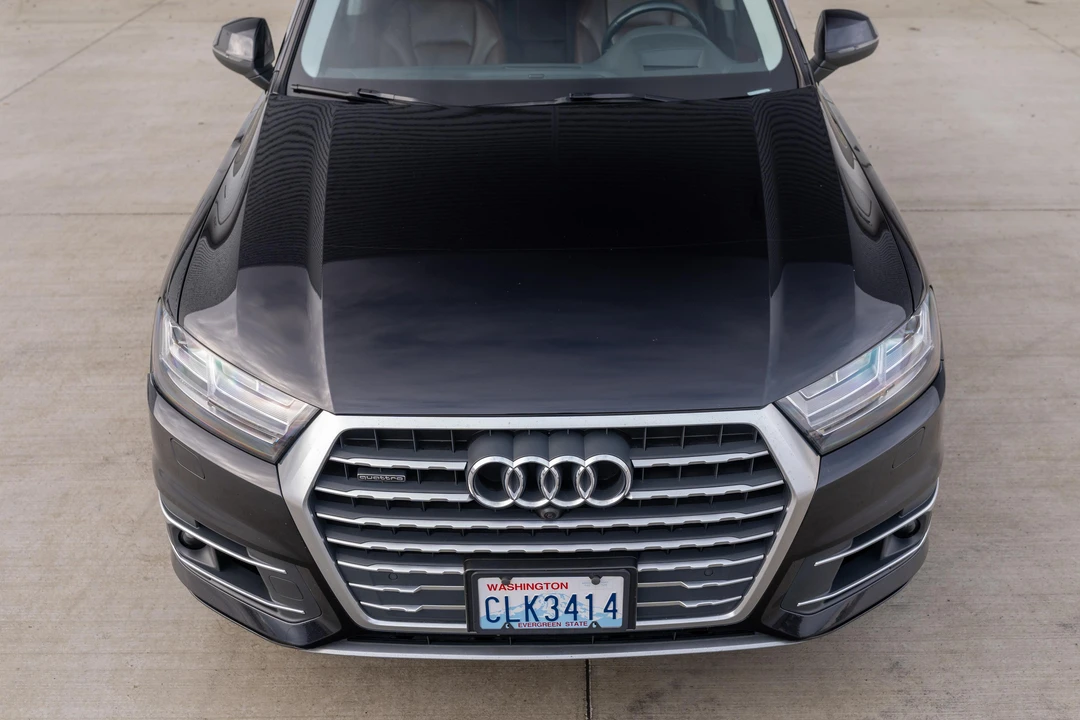 2019 Audi 4M Q7 - Image 19 of 31