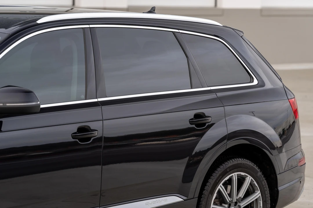 2019 Audi 4M Q7 - Image 28 of 31