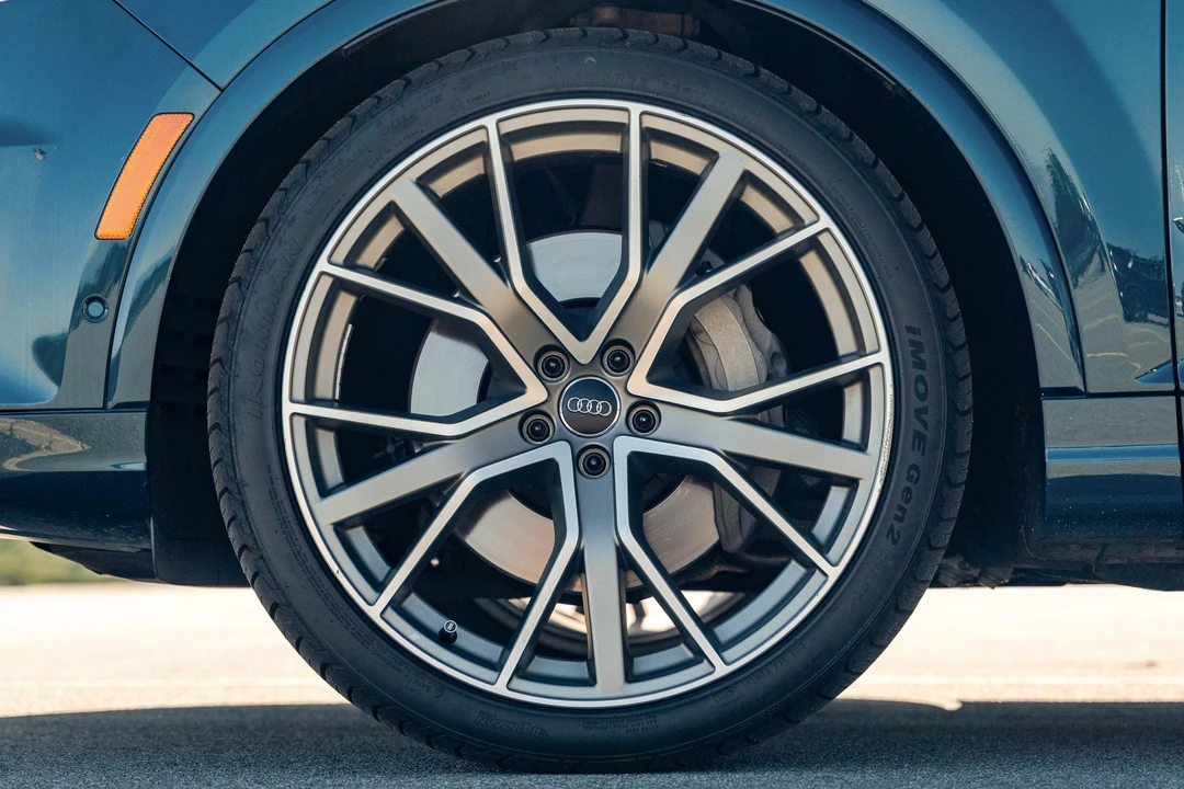 2019 Audi 4M Q7 - Image 28 of 31